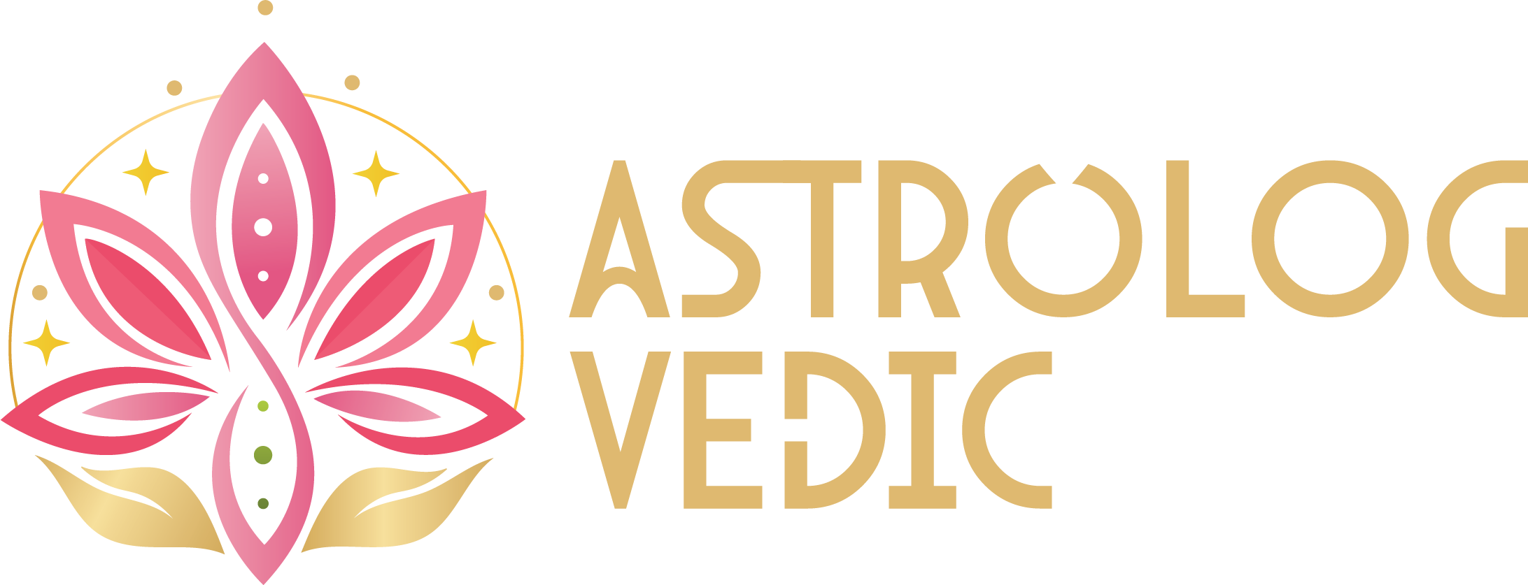 Astrolog Vedic Logo